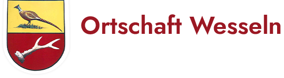 Ortschaft-wesseln.de